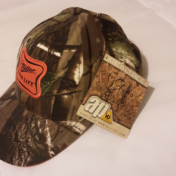 High Life Hunters Ball cap - Picture 2 of 3